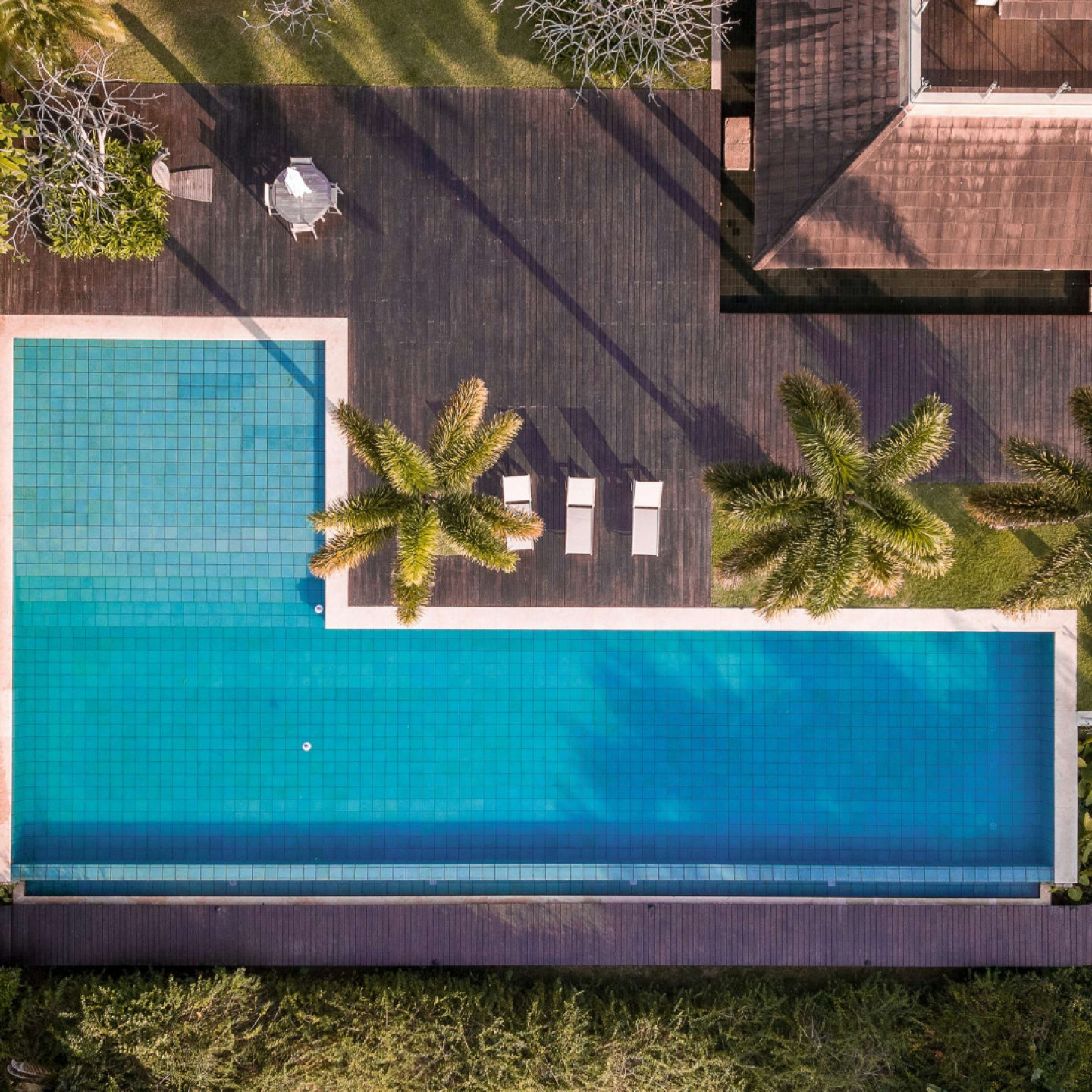 Electric Heat Pump Pool Heater Cape Coral, FL American Mechanical